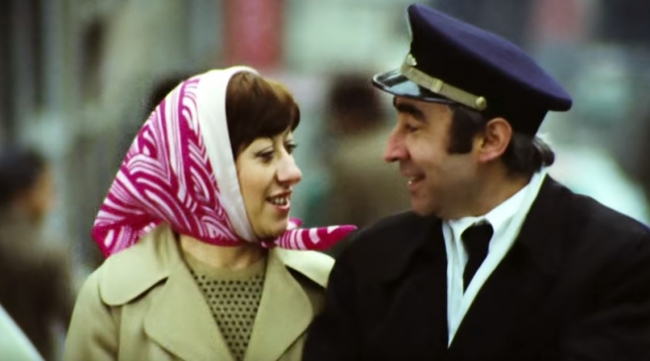 [Çöpçüler Kralı]